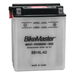 Bikemaster Conventional Battery Kawasaki Ninja ZX-7 (1989 - 1990) - Picture 1 of 2