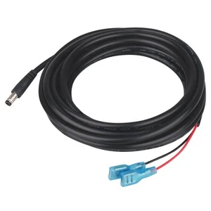 Cavo Alimentazione Telecamera Trail 79 Pollici,5.5x2.1mm DC Cavo Alimentazione Esterno,Compatibile... - Foto 1 di 5