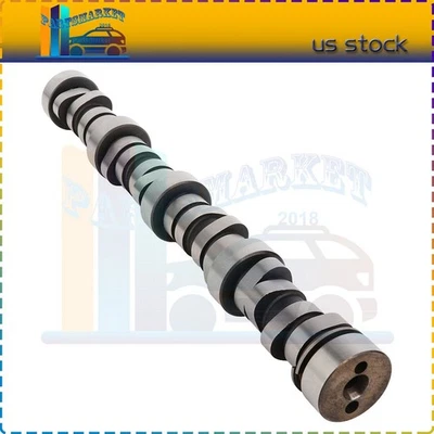 Hydraulic Roller Camshaft Fit For 02-04 Chevrolet Tahoe Trailblazer EXT 5.3L Foto 1 de 4
