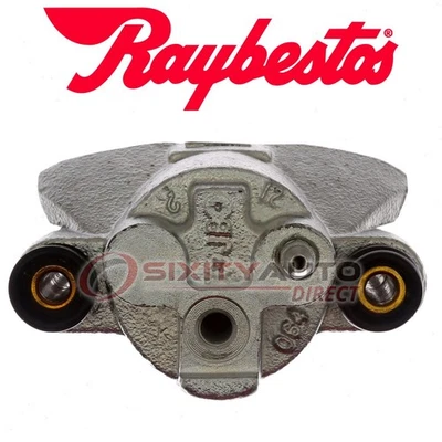 Raybestos Rear Left Disc Brake Caliper for 1998-2002 Lincoln Navigator - ld - Imagem 1 de 4