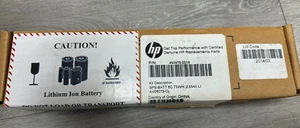 HP GENUINE AV08XL  AV08 8-Cell Battery for EliteBook 8530p 8540p 8730p 8740w - Picture 1 of 4