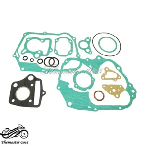 Engine Rebuild Gasket Set For Honda Z50A Z50 Mini Trail 1968-1978 CF50 CD50 CT50 - Imagen 1 de 6