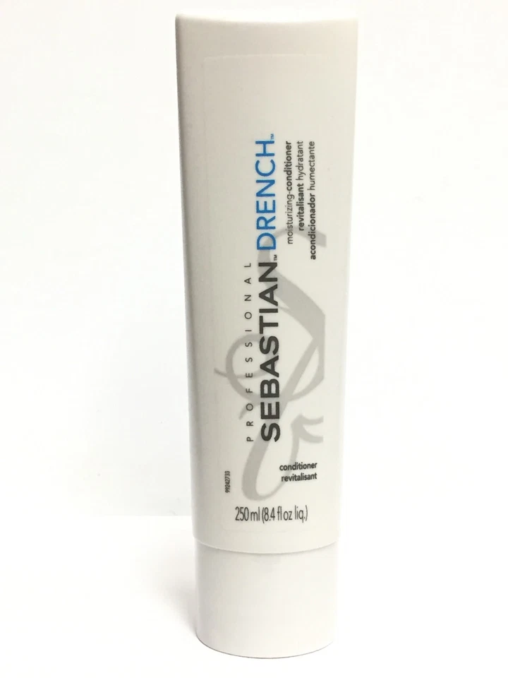 Sebastian Drench Moisturizing Conditioner, 8.4 oz - Image 1 of 1
