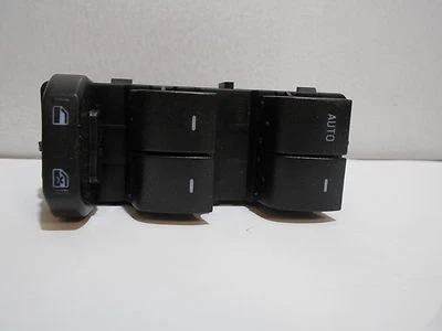 Door Power Window Switch-Window Switch Front Left WELLS SW6641 - Image 1 of 3