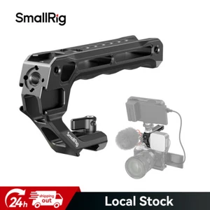 SmallRig Lightweight NATO Top Handle QR NATO Grip for DSLR Camera Cage -3766 - Picture 1 of 8
