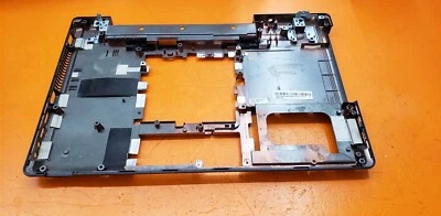 ⭐️⭐️⭐️⭐️⭐️ Estuche Base Inferior para Portátil Carcasa eMachines E528-2325 Foto 1 de 2
