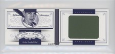 2012 Panini National Treasures Star Jumbo Materials /99 Jacoby Ellsbury #8