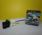 Avon Big Rig Mack Tractor-Trailer With Wild Country After Shave & Talc 