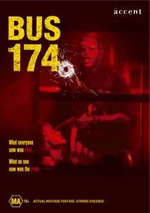 Bus 174 (aka Ônibus 174) (DVD) - ACC0018 - Picture 1 of 4