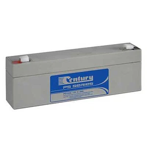 Century PS1220 12V 2Ah PS Series Battery - Picture 1 of 1