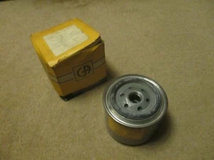 Bidone filtro olio A Greyfriars 947S avvitabile Ford Cortina MKIV 2.3Ltr 1977 in poi - Foto 1 di 7