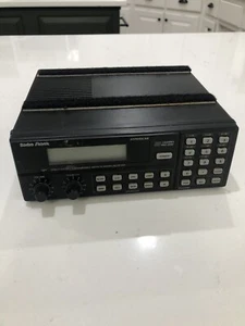 Radio Shack PRO-2030 Programmable Scanner Receiver 20-407MHz 80 Channel No Ac - Zdjęcie 1 z 3