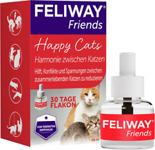 Товары для гигиены и здоровья кошки Feliway