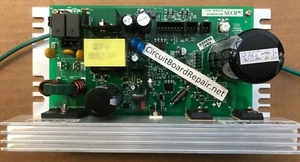 REPAIR SERVICE - Icon MC1648DLS / 386763 / 399606 / 399614 / 399609 / 399611 - Picture 1 of 1