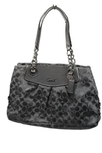 Coach handbag purse A1275-F19161 - Picture 1 of 5