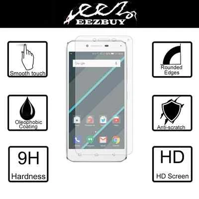 Protector de pantalla de película de vidrio templado para Lenovo VIBE K5 Foto 1 de 4