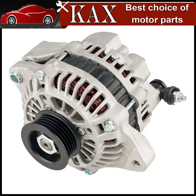 Alternator 13781N For Suzuki Vitara Chevrolet Tracker 1999 2000 2001 2002 2003  - Imagem 1 de 4