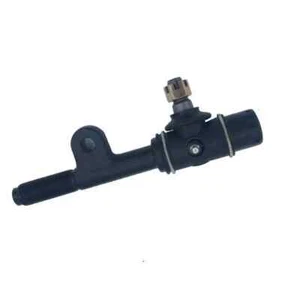Barra de relé delantera engrasable derecha para Toyota LandCruiser BJ70 BJ73 HJ75 - Imagen 1 de 1