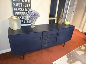 Meredew vintage sideboard - Picture 1 of 4