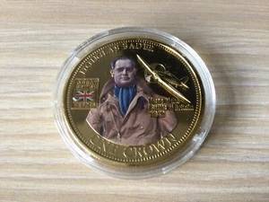 The Great British Heroes Golden - Picture 1 of 21