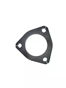 SUZUKI G16B MOTOR 1.6lt CAT CONVERTER PLATE / ENGINE PIPE 3 BOLT PLATE - Picture 1 of 1