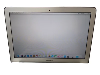MacBook Air 13 A1466 2013 2014 2015 2017 montagem de tela LCD grau D - Imagem 1 de 4