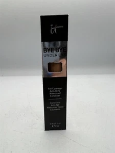 IT COSMETICS FULL COVER ANTI-AGING WATERPROOF CONCEALER 40.0 DEEP TAN 40 - Bild 1 von 5