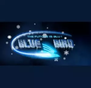 BlueBird-HD Torrent Invitation / Invite - Afbeelding 1 van 1