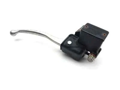 Cilindro maestro de freno delantero 2008 Yamaha Grizzly 700 YFM700FG 4x4 FI 2402A x Foto 1 de 4