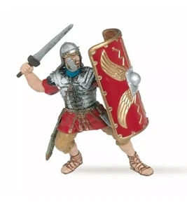 Papo Roman Legionnary Figure, Multicolor - Picture 1 of 1