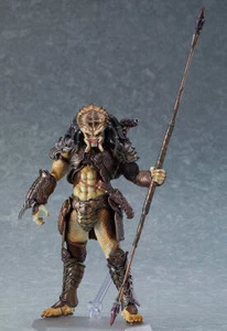 Alien Vs.Predato Predator 2 Action Figure Model Statues PVC Toys Decor 16cm - Picture 1 of 10