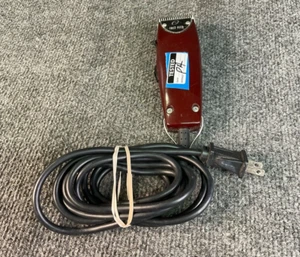 Oster Fast Feed ✂️ Corded Clipper 23-F51, Adjustable Blade, Tested - Picture 1 of 12