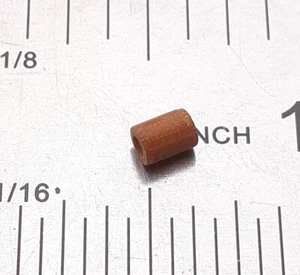 Bloque de freno Penn 177-910 (pesado) - pieza de carrete Levelmatic 910 920 930 940 - Imagen 1 de 2