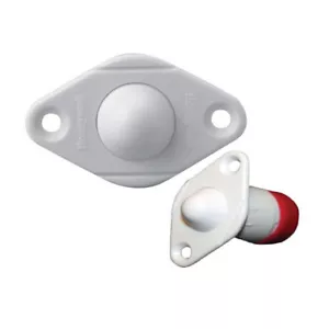 Honeywell Home 5800 RPS Interruttore a stantuffo wireless da incasso - Foto 1 di 1