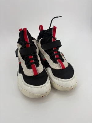 Jordan Defy Blanco Negro Rojo Talla 11.5 Foto 1 de 4