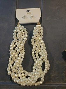 Collar S&K Signature - Imagen 1 de 9