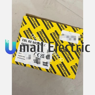 1PCS NEW 8431017076 EBL RE-MODULE Shipping DHL or FedEX - Image 1 of 4