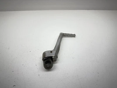 1999 Suzuki RM125 RM 125 OEM Kickstart Kick Start Pedal Lever 26300-36E11 - Image 1 of 4
