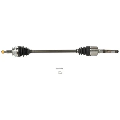 Front CV Axle Shaft Passenger Right RH For Grand Caravan Voyager Town Country - Image 1 of 4