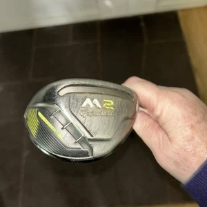 TaylorMade M2 3 Wood Stiff Flex Right Handed - Picture 1 of 8