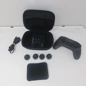 Astro C40 TR Wireless Gamepad Controller schwarz mit Gehäuseteilen defekt - Bild 1 von 11