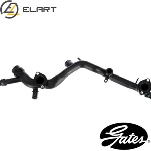COOLANT TUBE 02-2997 FOR AUDI A6/C6/Allroad CAJA/CCAA 3.0L 6cyl A6 C6 - Picture 1 of 8