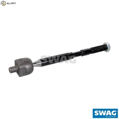 INNER TIE ROD 33 10 7266 FOR TOYOTA 3ZR-FAE/FE 2.0L 2ZR-FAE 1.8L 2AD-FHV 2.2L - Image 1 of 4