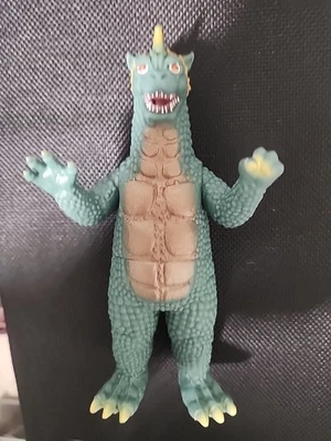 Bandai Gabara 6" Godzilla Figure Movie Monster Series Dream 5 Box Set Exclusive - Image 1 of 4