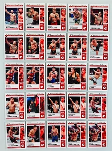 2023 Panini Chronicles UFC 75 Card Lot  - Bild 1 von 3