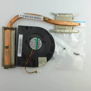 Acer Aspire E1-570 CPU GPU radiateur + ventilateur AT12M0020R0 CPU GPU heatsink - Afbeelding 1 van 2