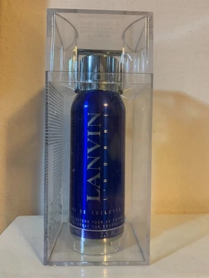 LANVIN L'Homme 75 ml  edt spray - Image 1 of 2
