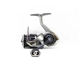 Carrete giratorio Daiwa 25 Caldia FC LT2000S (2421) - Imagen 1 de 6