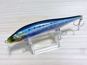 Megabass X-80 Magnum SR Angelköder #AP66 - Bild 1 von 2