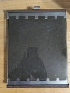 Vintage Star-D 8 X 10 35mm Film Rapid Contact Proof Printer Excellent Used Cond. - Picture 1 of 3